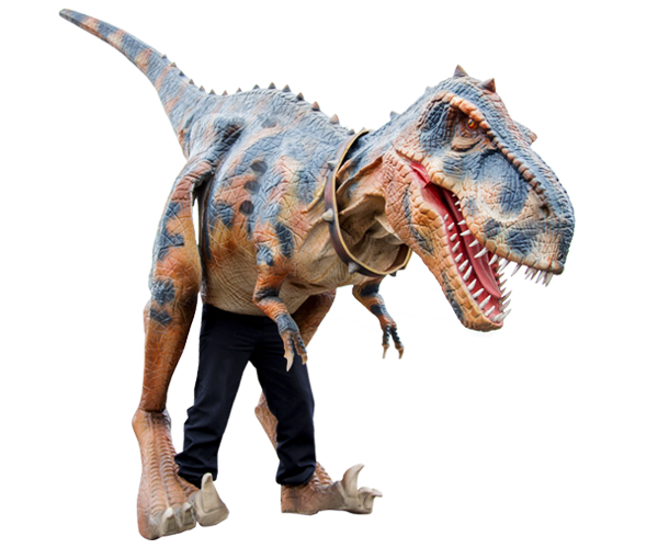 Dinosaur Costume